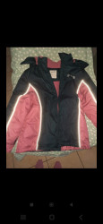 Blouson ski 12 ans fille