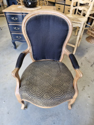 Fauteuil