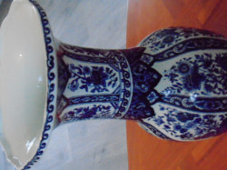 Vase Trompette